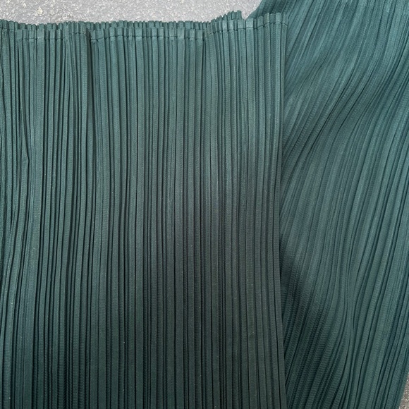 Pleats Please Issey Miyake Pants size 2 - Picture 3 of 4